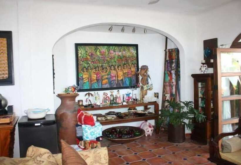 ホテル Casa De Mita