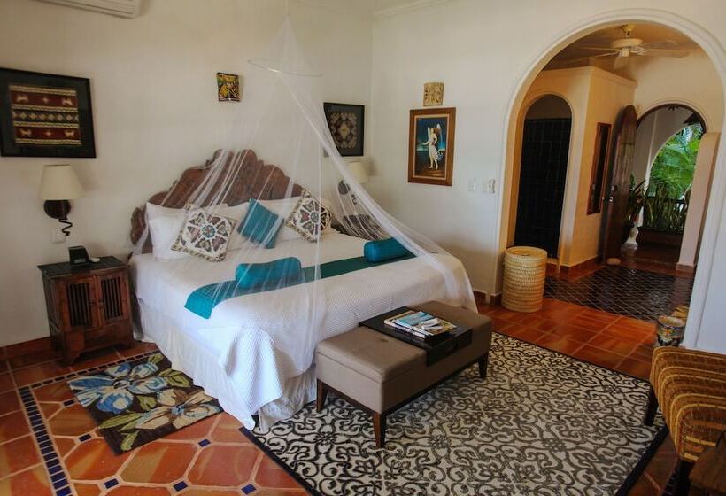 ホテル Casa De Mita