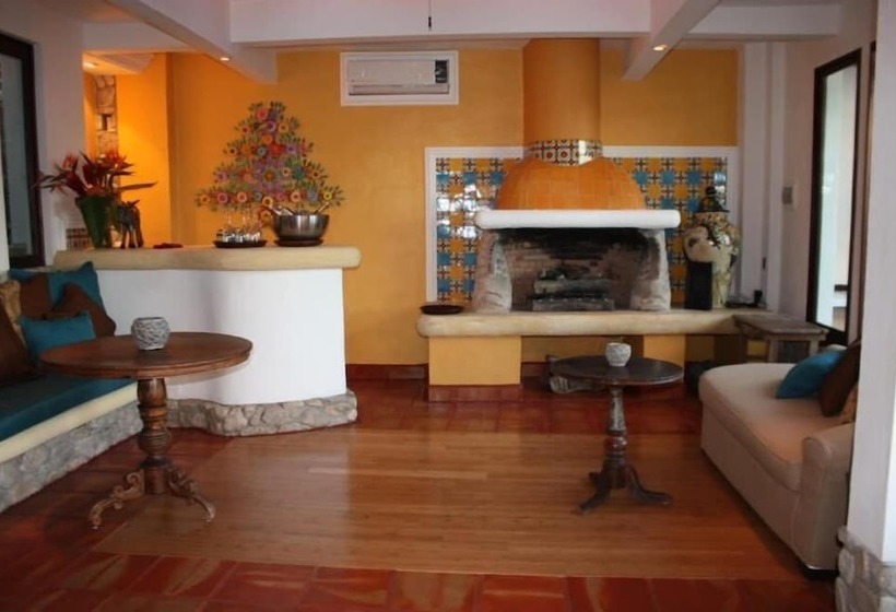 ホテル Casa De Mita