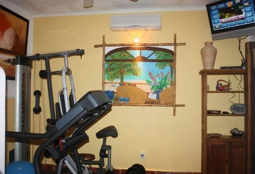 ホテル Casa De Mita