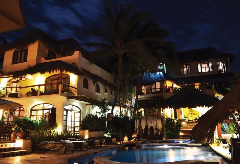 ホテル Casa De Mita