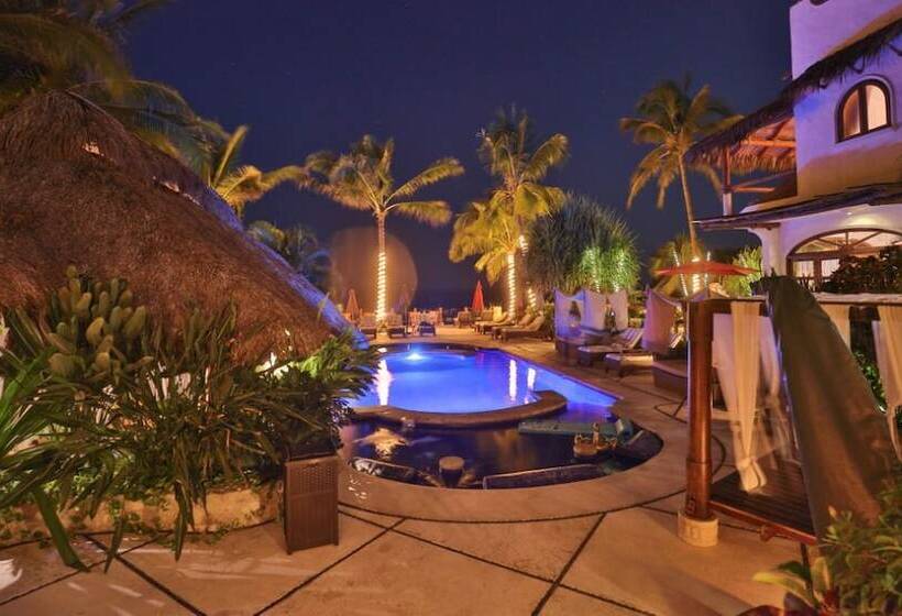 ホテル Casa De Mita