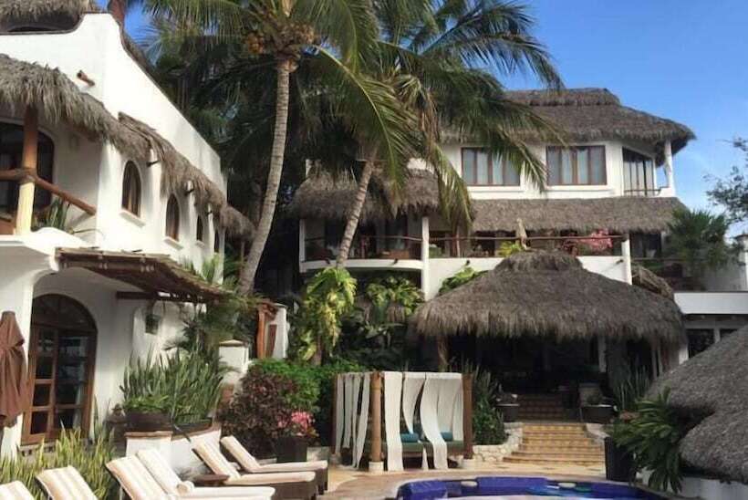 ホテル Casa De Mita