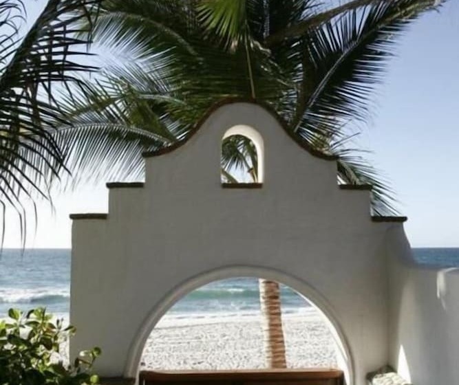 ホテル Casa De Mita