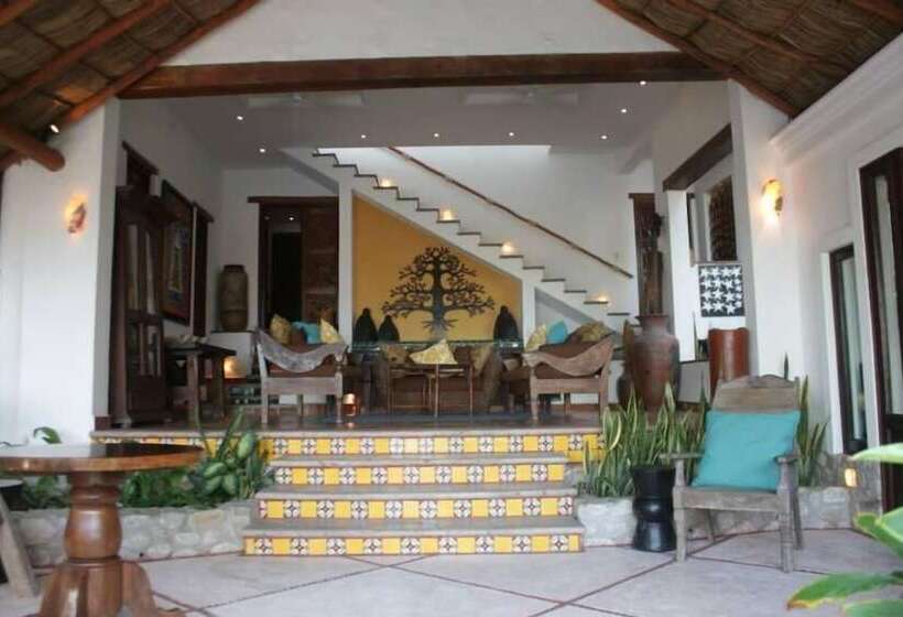 ホテル Casa De Mita