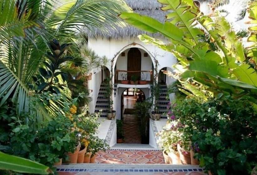 ホテル Casa De Mita