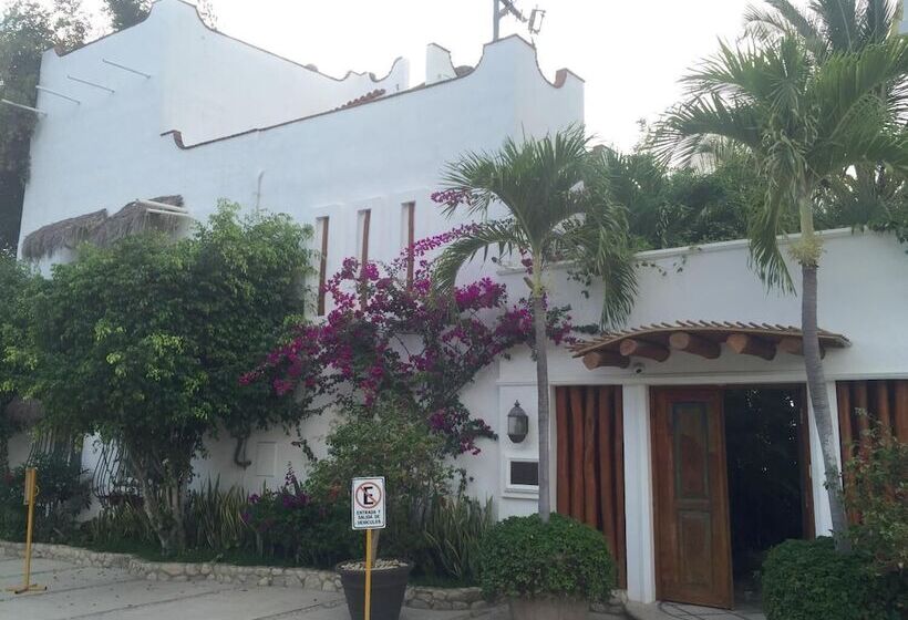 ホテル Casa De Mita