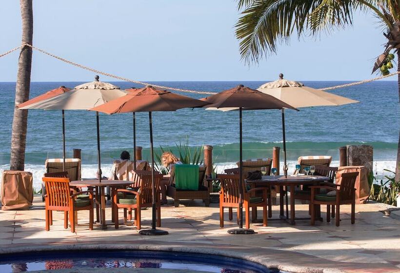 ホテル Casa De Mita