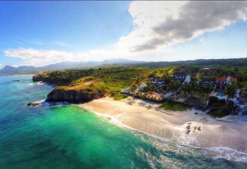 ホテル Casa De Mita