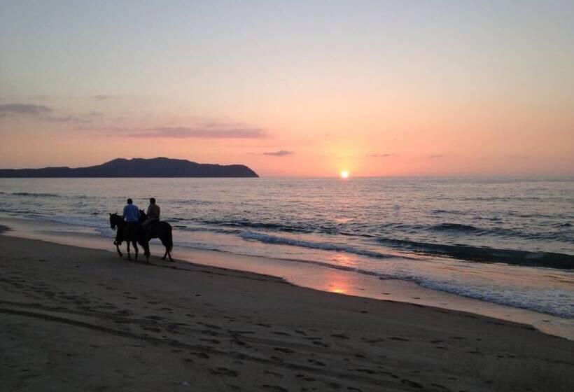 ホテル Casa De Mita