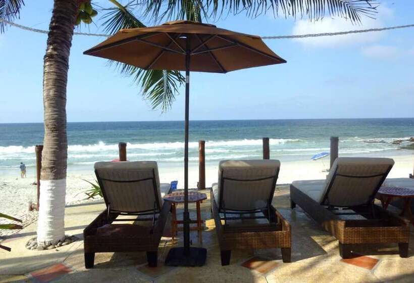 ホテル Casa De Mita