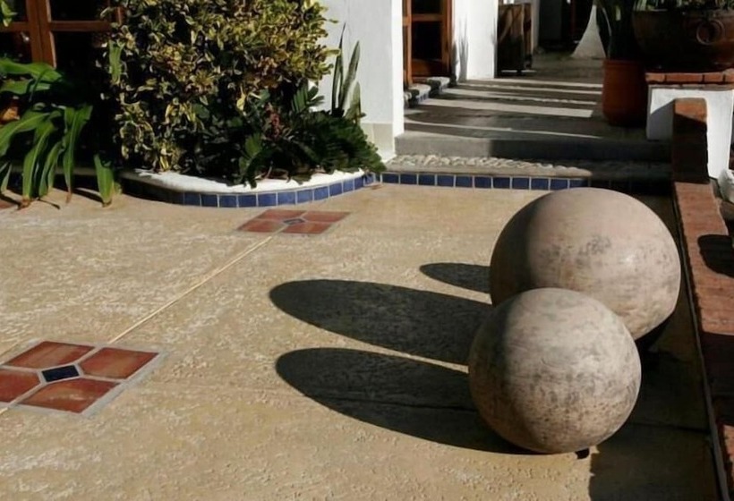 ホテル Casa De Mita