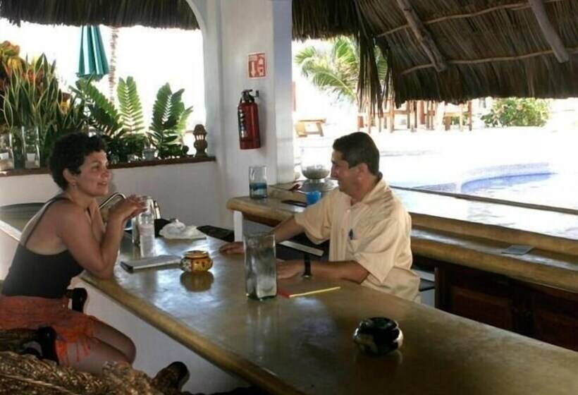 ホテル Casa De Mita