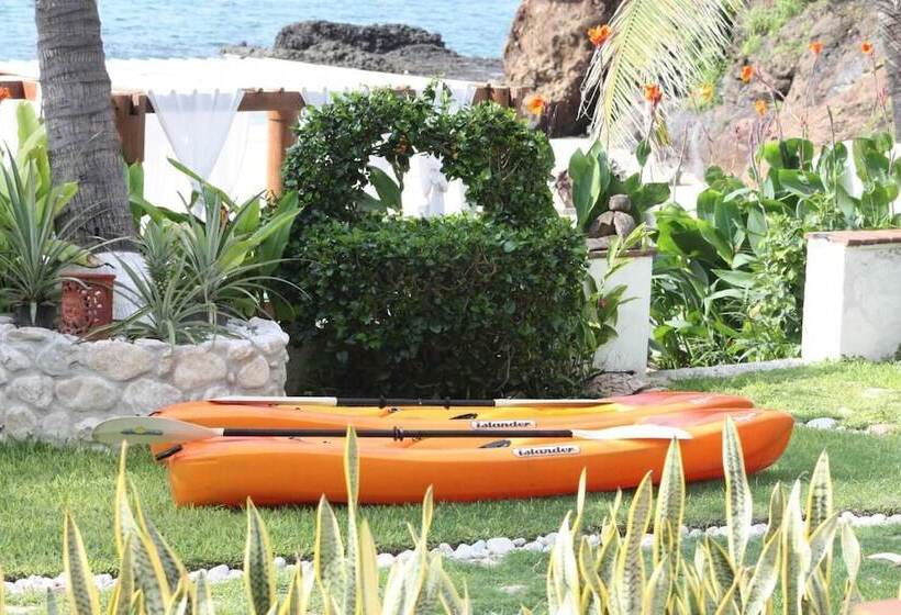 ホテル Casa De Mita