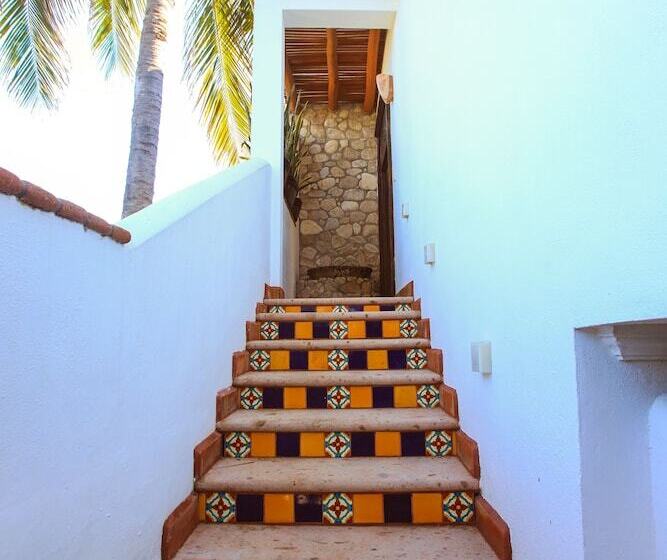 ホテル Casa De Mita