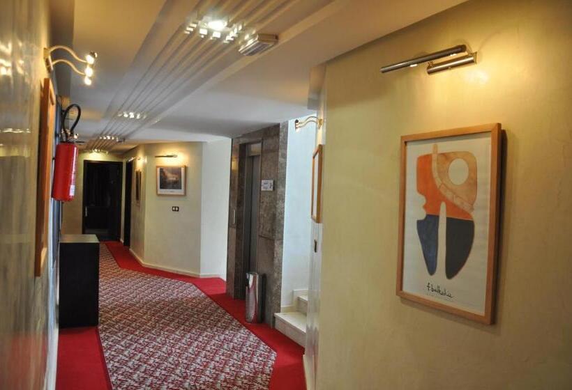 בית מלון כפרי Emilio Moretti