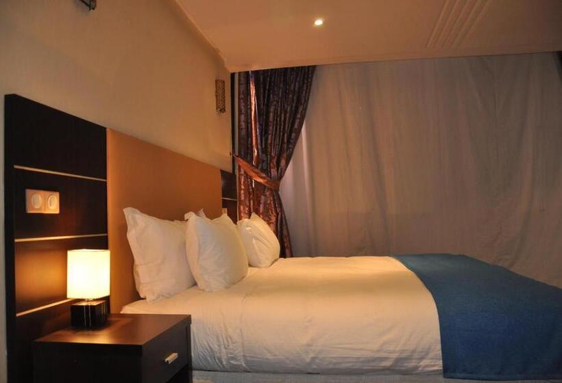 בית מלון כפרי Emilio Moretti