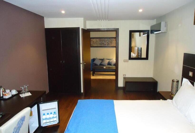 בית מלון כפרי Emilio Moretti