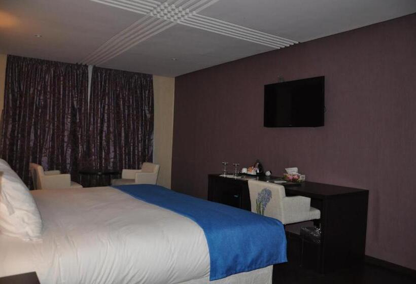 בית מלון כפרי Emilio Moretti