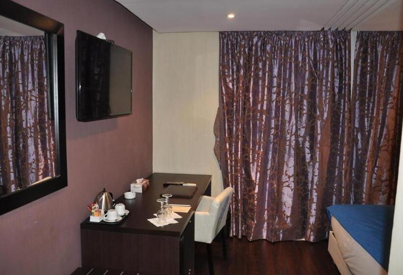 בית מלון כפרי Emilio Moretti