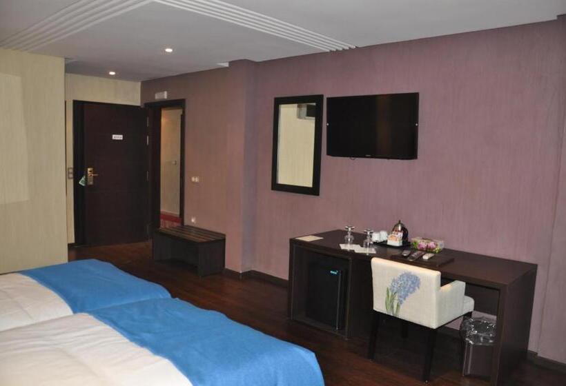 בית מלון כפרי Emilio Moretti