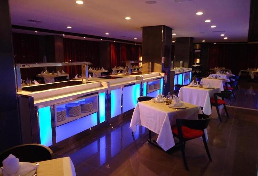 בית מלון כפרי Emilio Moretti