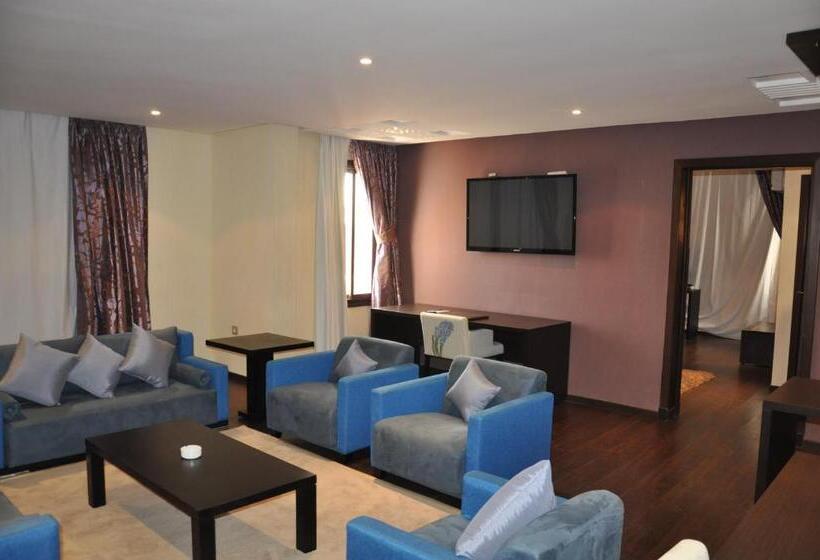 هتل Emilio Moretti