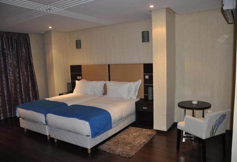 בית מלון כפרי Emilio Moretti