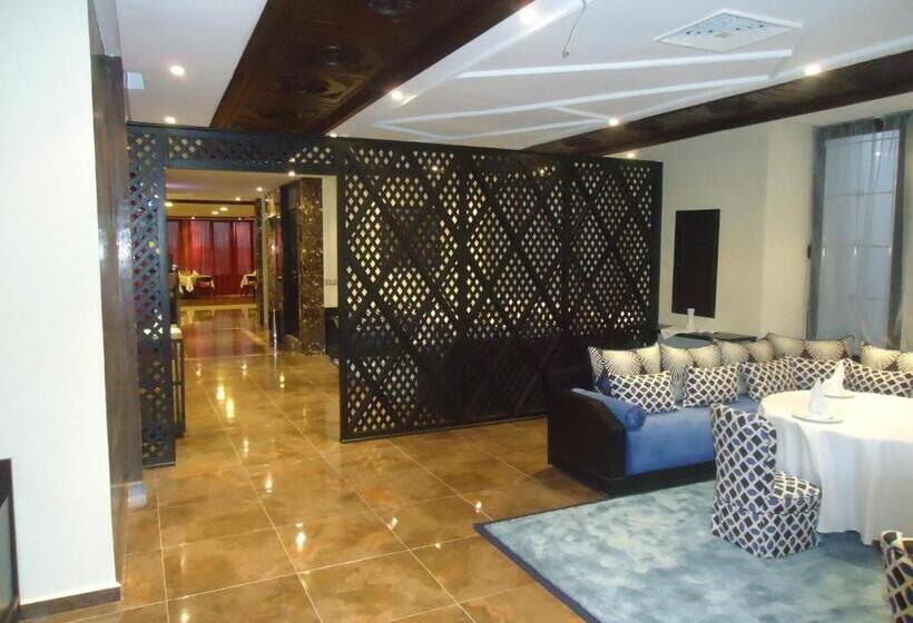 هتل Emilio Moretti