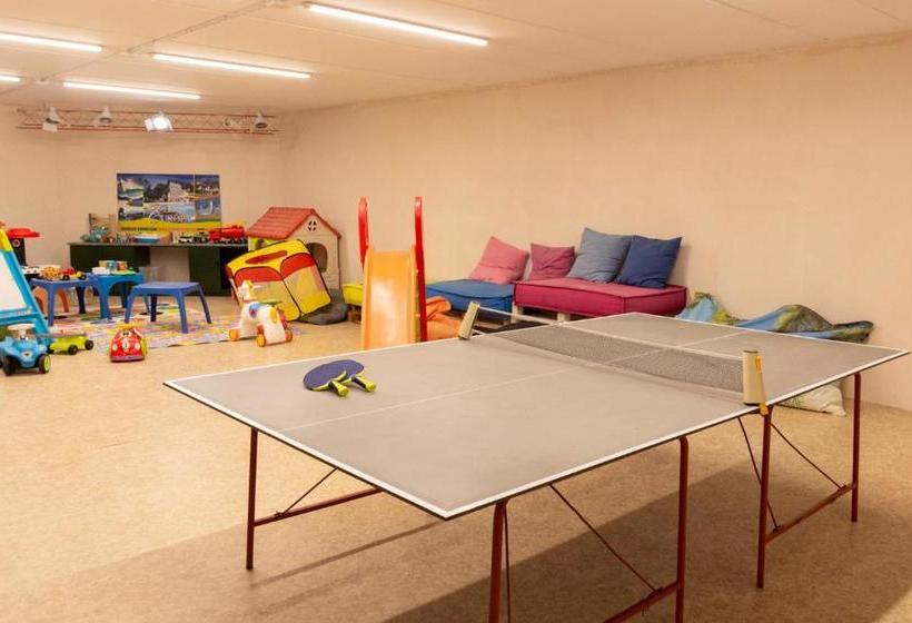 호텔 Camping Europa