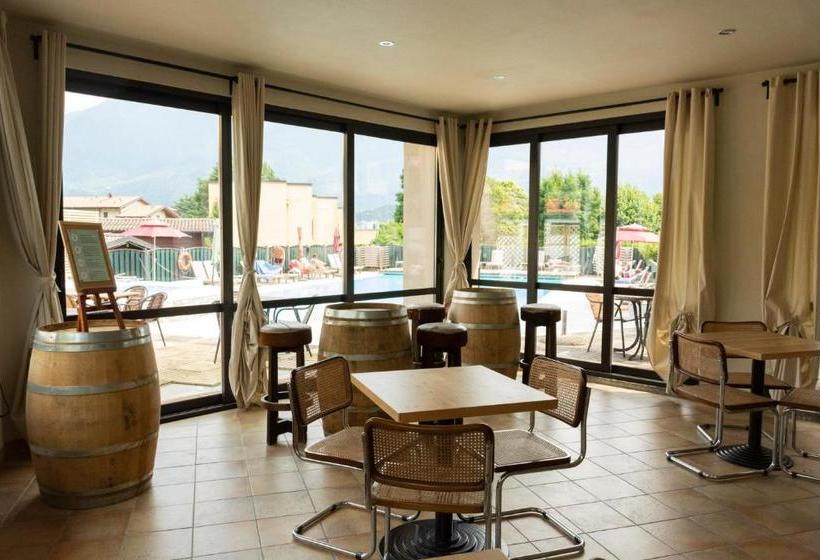 호텔 Camping Europa