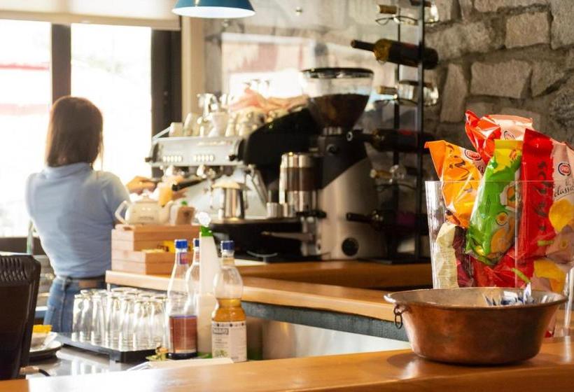 호텔 Camping Europa