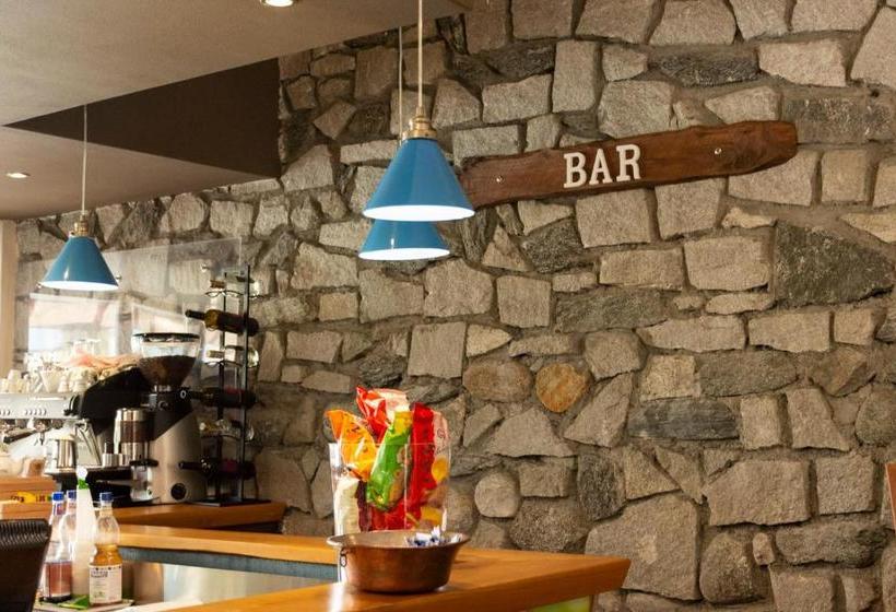 호텔 Camping Europa