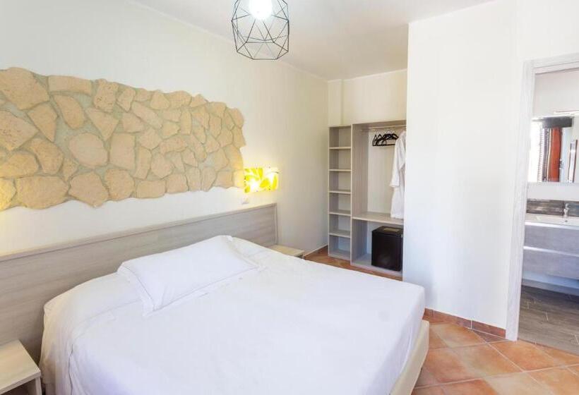 בית מלון כפרי Fattoria Il Duchesco