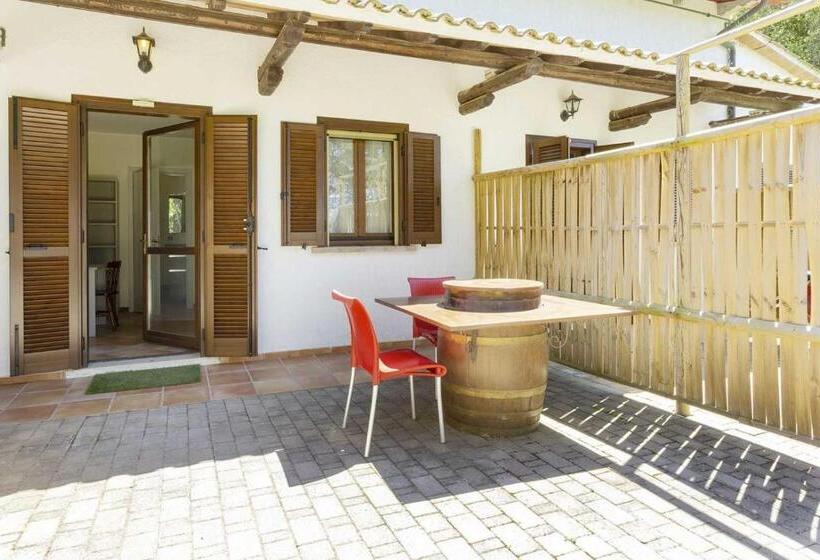 בית מלון כפרי Fattoria Il Duchesco