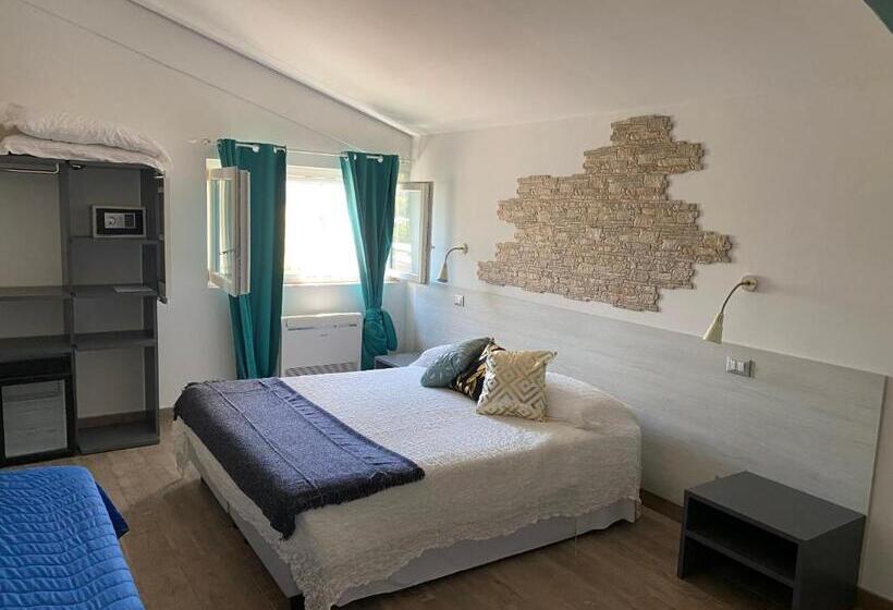 בית מלון כפרי Fattoria Il Duchesco