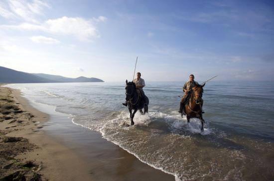 בית מלון כפרי Fattoria Il Duchesco