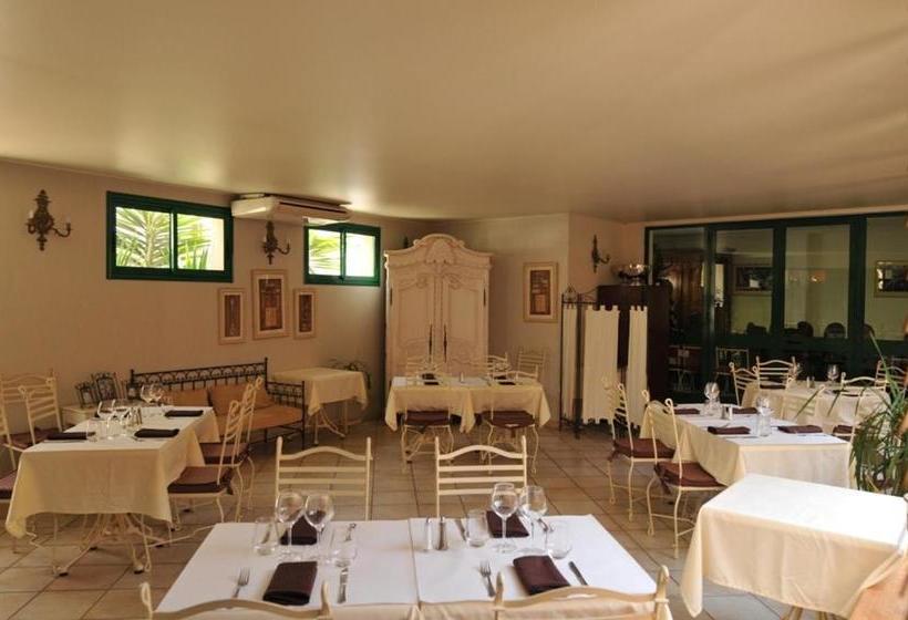 Отель Franceschini