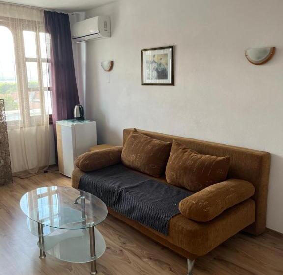 Отель Gamartata