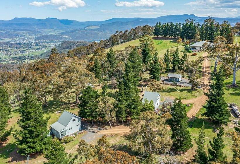 فندق Heimat Farmstay