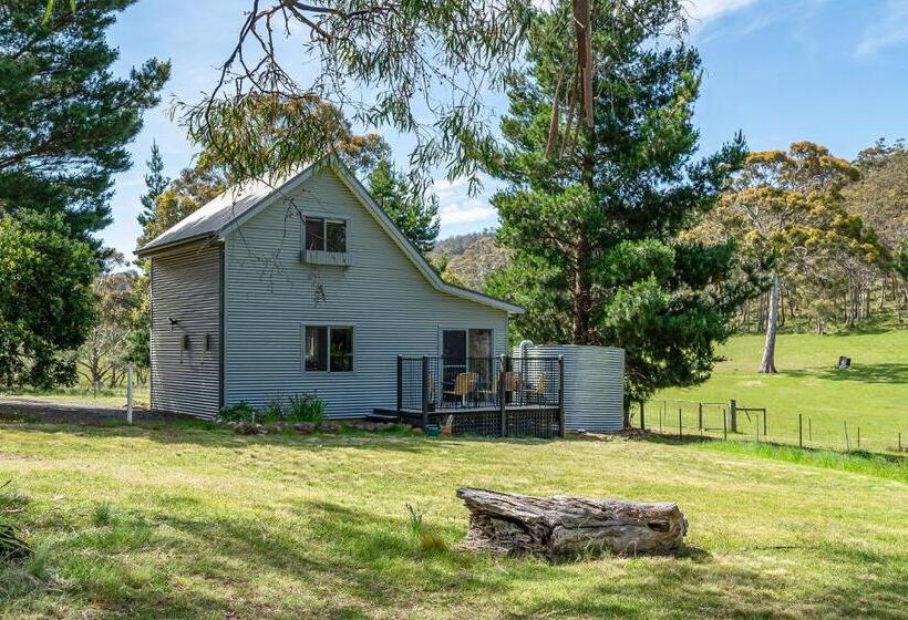 فندق Heimat Farmstay