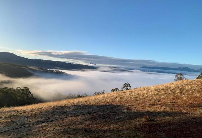 فندق Heimat Farmstay