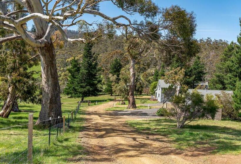 فندق Heimat Farmstay