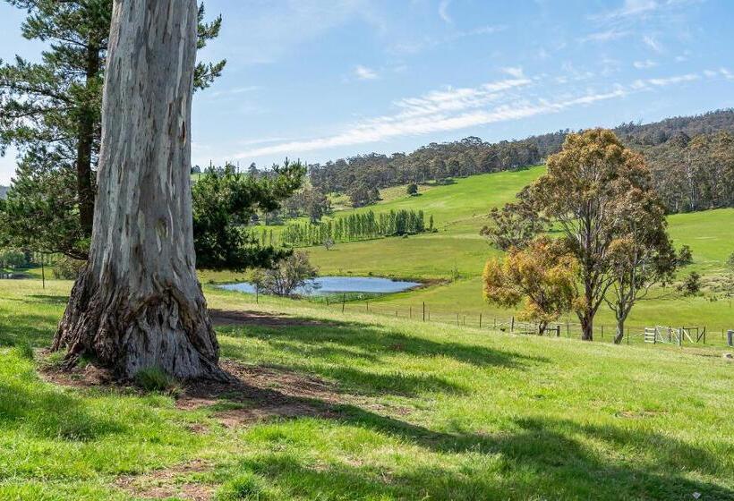 فندق Heimat Farmstay