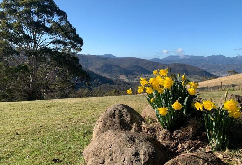 فندق Heimat Farmstay