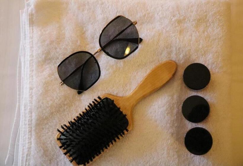 ホテル High Plains