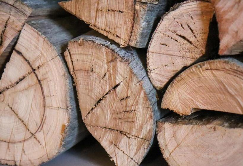 ホテル High Plains