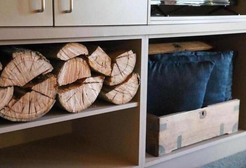 ホテル High Plains