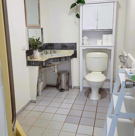 酒店 High View Family Cottages