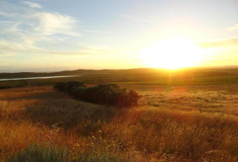 酒店 High View Family Cottages